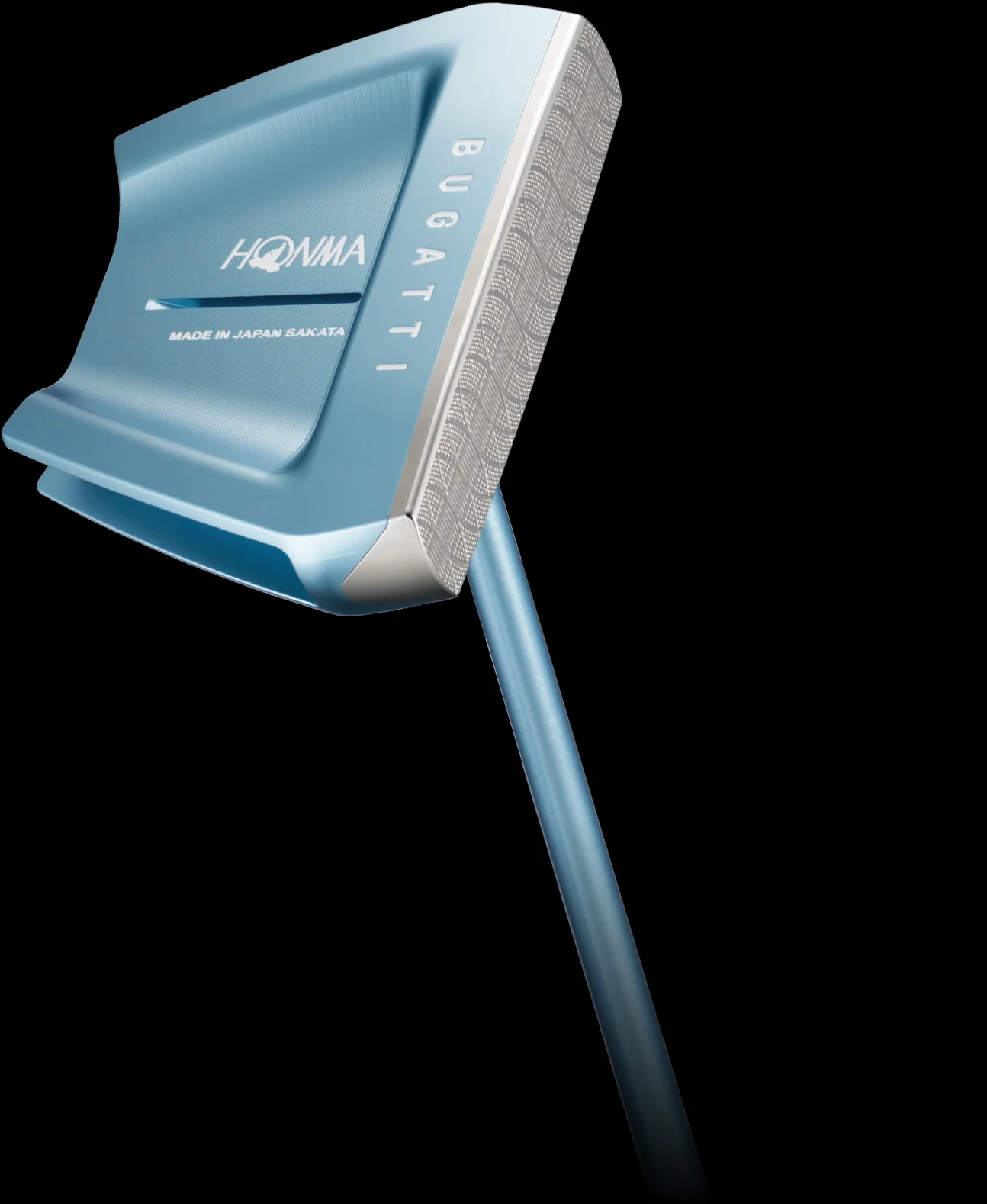 Prism Bugatti Putter