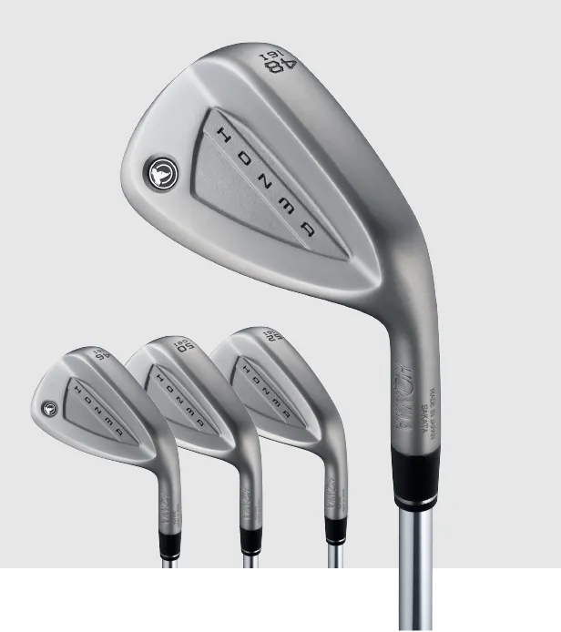 HONMA WEDGE AW