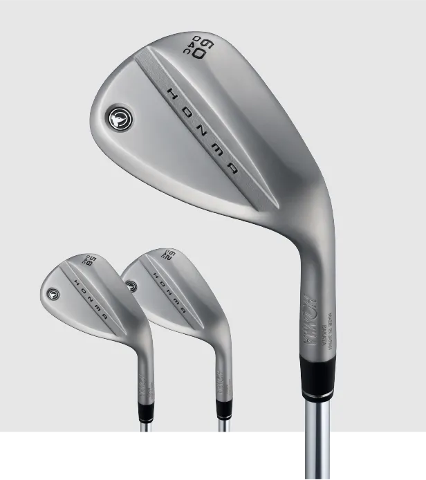 HONMA WEDGE LW