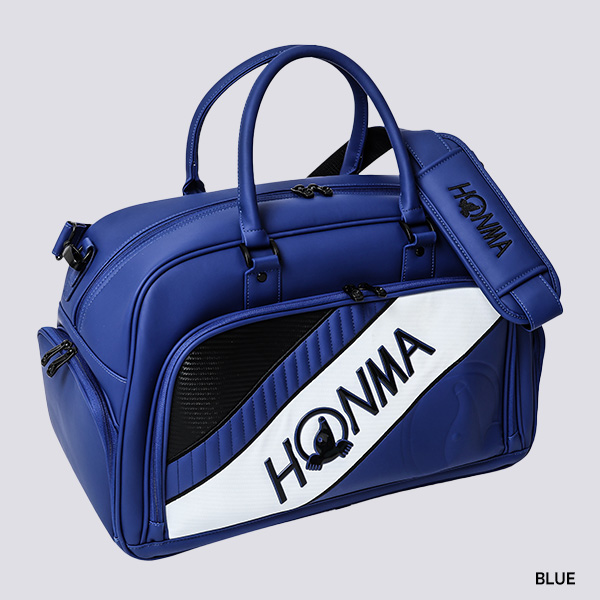 ボストンバッグ,プロツアー ボストンバッグ 24SS 【BB12401】 | HONMA 