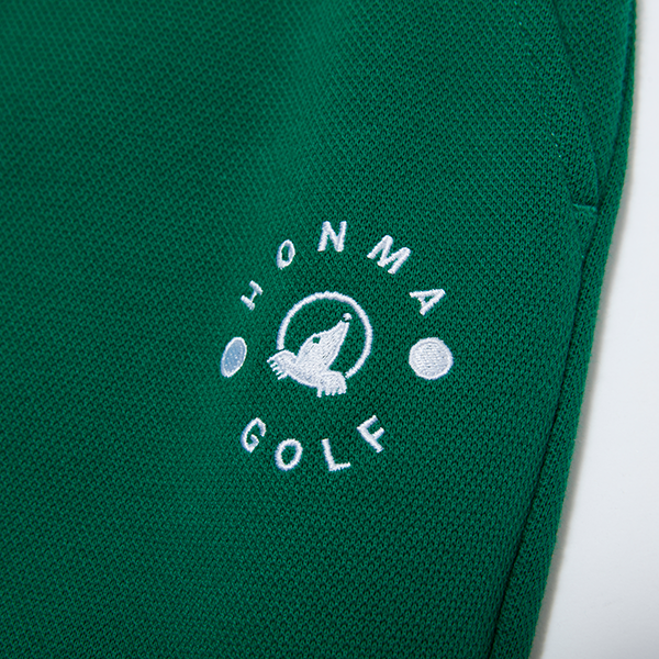 パンツ,［取扱店限定］ スウェット ロングパンツ 【HMIQ808E301