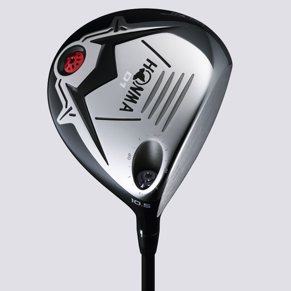 クラブセット Honma D1 クラブセット Honma直営オンラインショップ