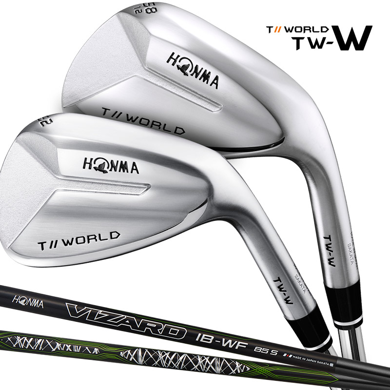 ウェッジ56° HONMA TW-W-