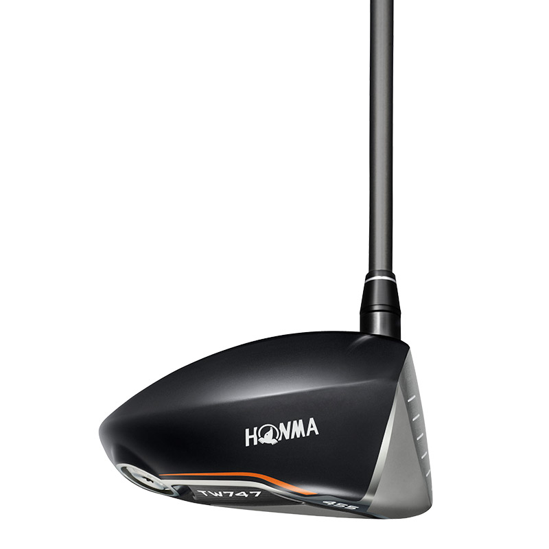 ドライバー,【65〜67%OFF】 TW747-455 VIZARDシャフト | HONMA