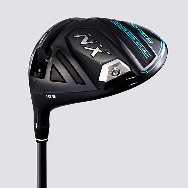 レフティ,BERES NX LEFTY DRIVER ベレス エヌエックス レフティ