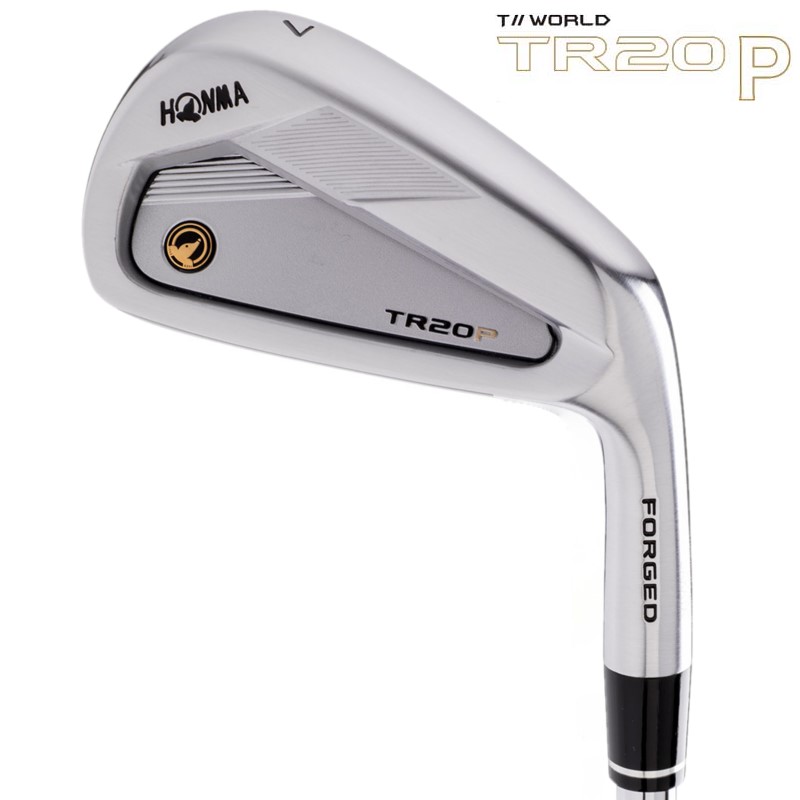 幅広type HONMA GOLF ホンマ ツアーワールドTR20 P/NSPRO950GHneo/S/27[4675]松山 