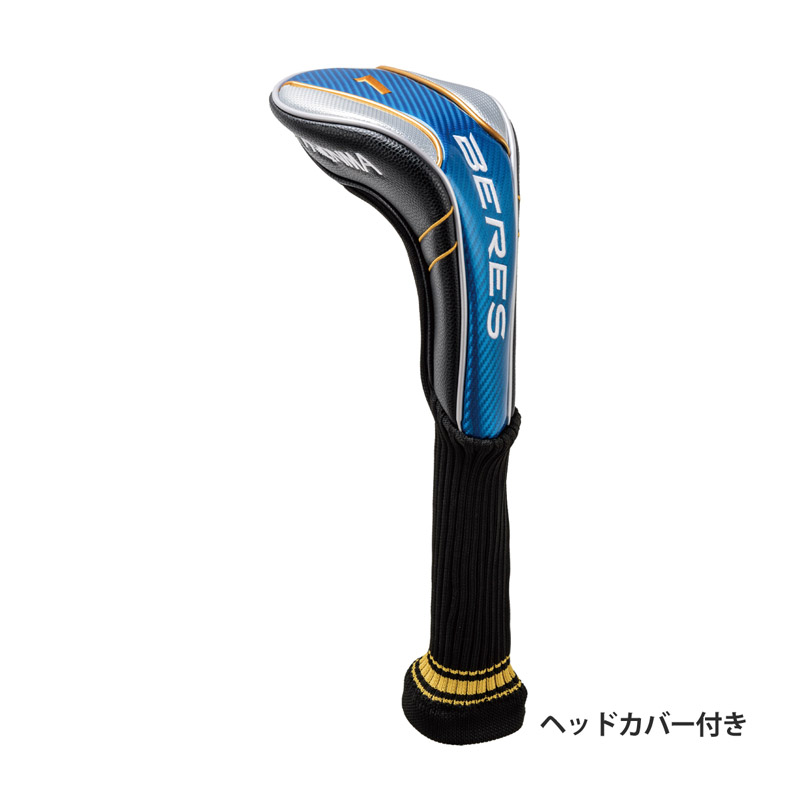 フェアウェイウッド,BERES S-06 FW 2Sグレード ベレス