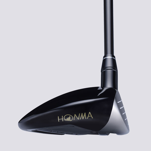 本間ゴルフ - HONMA TOUR WORLD TR21 5W VIZARD FP-6Sの+cursosdesaa