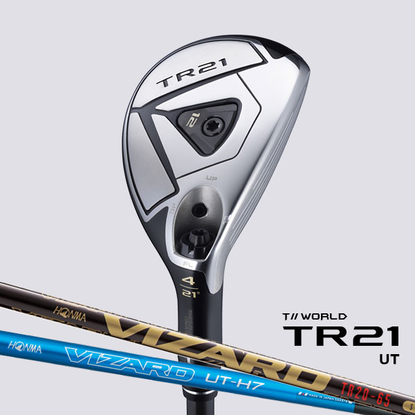 ドライバー,T//WORLD TR20-440 1W（標準シャフト） ドライバー | HONMA