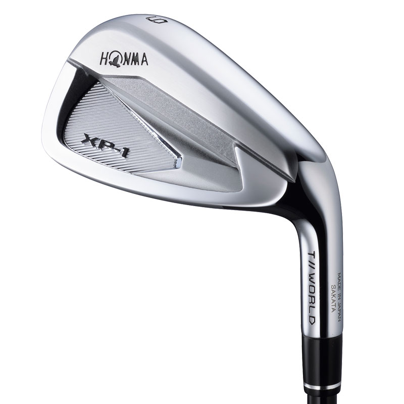 【11月8日まで値下げ】Honma T//WORLD XP-1 ９本セット