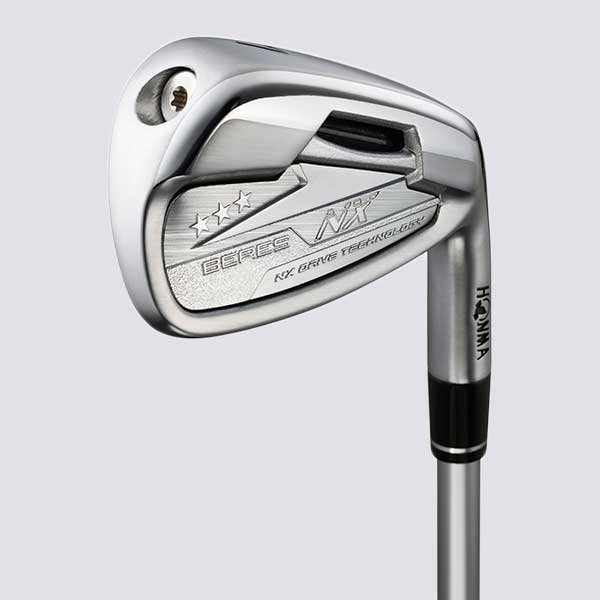 アイアン,BERES NX IRON ベレス エヌエックス トリプルスター