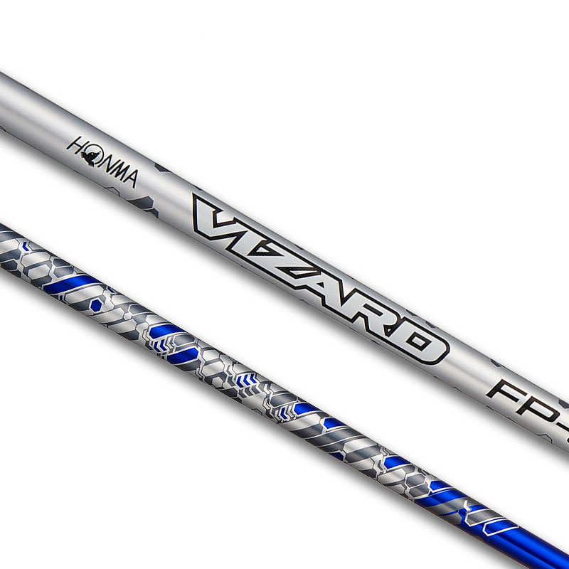 パーツ,シャフト単品 - VIZARD FP （1W/FW用・スリーブ無し） | HONMA