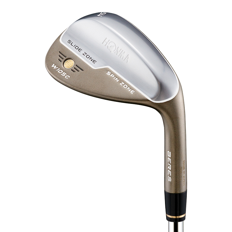 HONMA ホンマベレス 50 58 BERES W105C ウェッジセット-