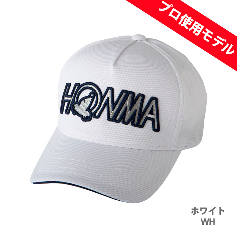 honma帽子 - キャップ