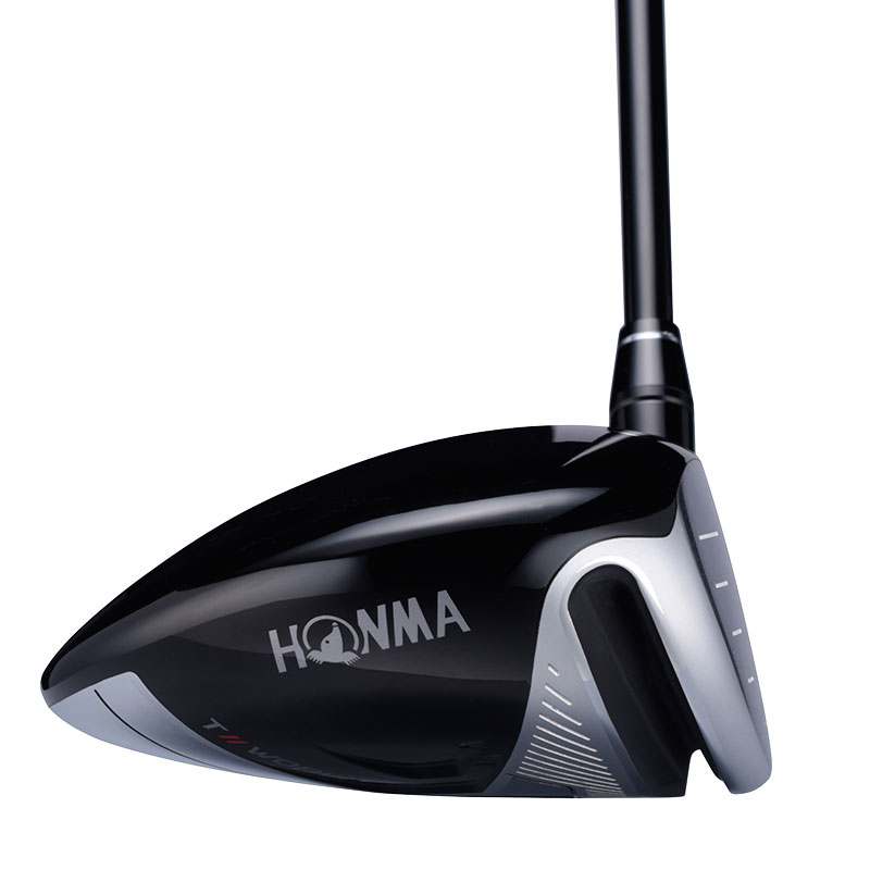 【11月8日まで値下げ】Honma T//WORLD XP-1 ９本セット