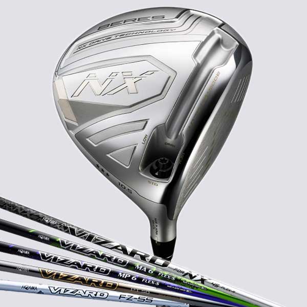 フェアウェイウッド,BERES NX FAIRWAY WOOD ベレス エヌエックス