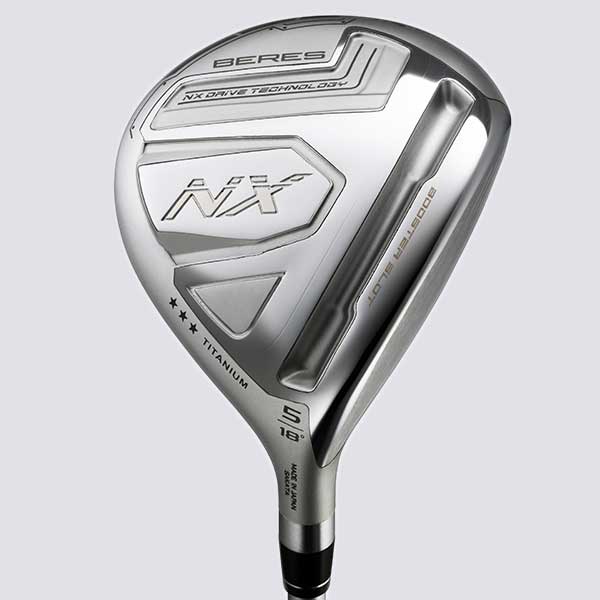 フェアウェイウッド,BERES NX FAIRWAY WOOD ベレス エヌエックス ...