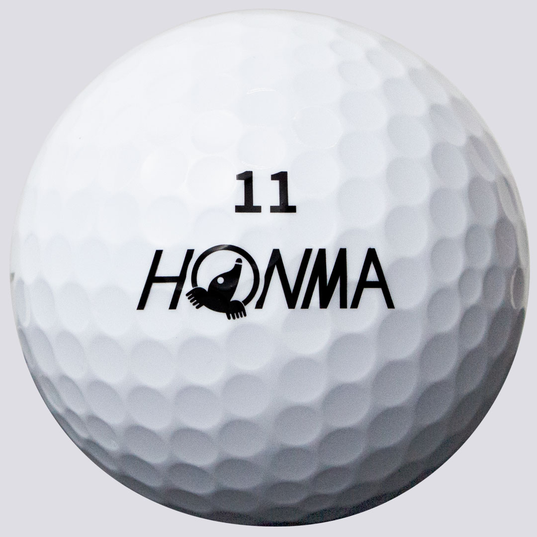 ボール,HONMA SUPER D1 (ダース単位) | HONMA直営オンラインショップ