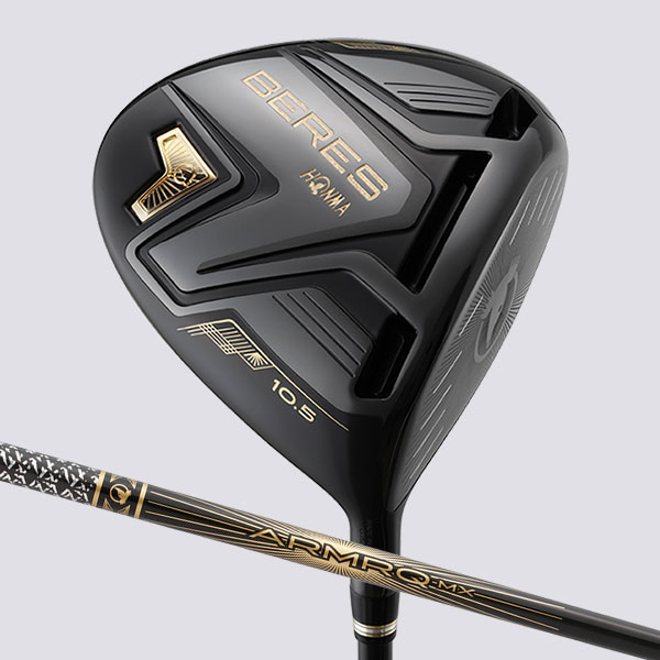 フェアウェイウッド,BERES BLACK FAIRWAY WOOD ベレス ブラック