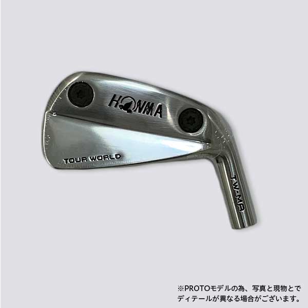 受注生産品】 HONMA プロトタイプ TW-MA ２番 hotelpartner.al