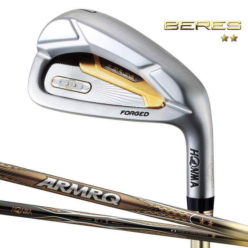 Y5138 HONMA BERES MG700 2S ホンマ ベレス R - 通販 - gofukuyasan.com