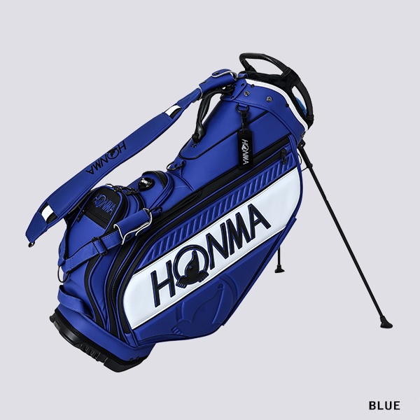 キャディバッグ,プロツアー スタンドバッグ 24SS 【CB12402】 | HONMA 