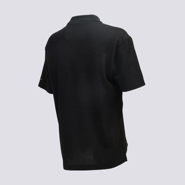 トップス,カノコ半袖モックネックシャツ 【131-733132】 | HONMA直営 