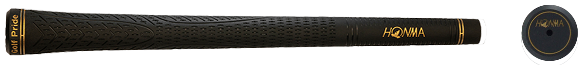 HONMA ラバーグリップ