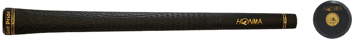 HONMA ラバーグリップ