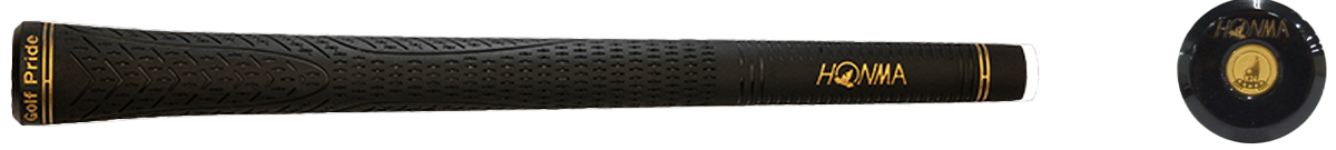 HONMA ラバーグリップ