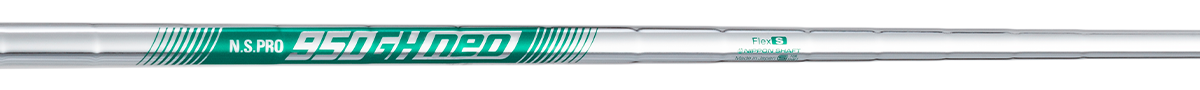 N.S.PRO 950GH neo