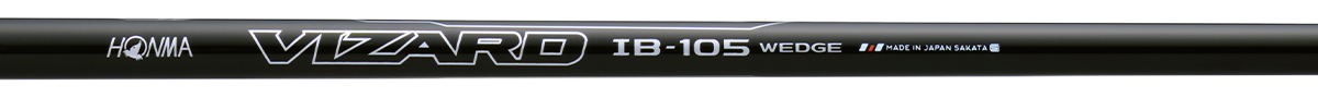 VIZARD IB WEDGE