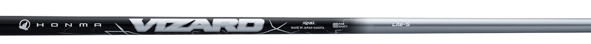 VIZARD IRON Lite