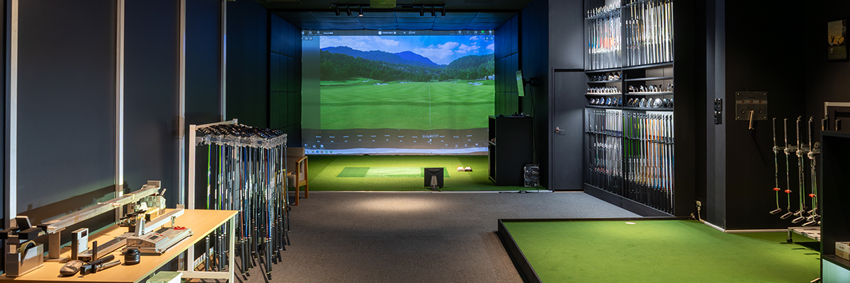 HONMA TOTAL FITTING PLAZA