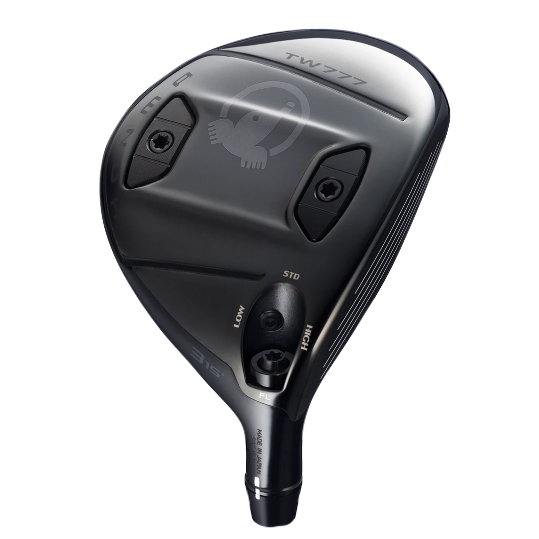 T//WORLD TW777 FAIRWAYWOOD