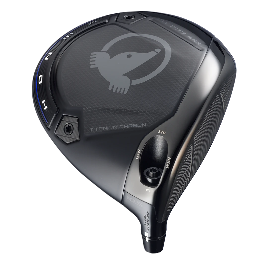 T//WORLD TW777 MAX DRIVER