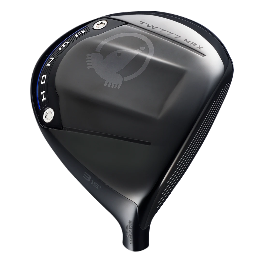 T//WORLD TW777 MAX FAIRWAYWOOD
