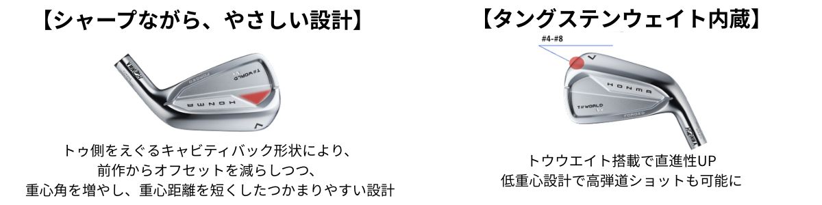 Vx バンス設計