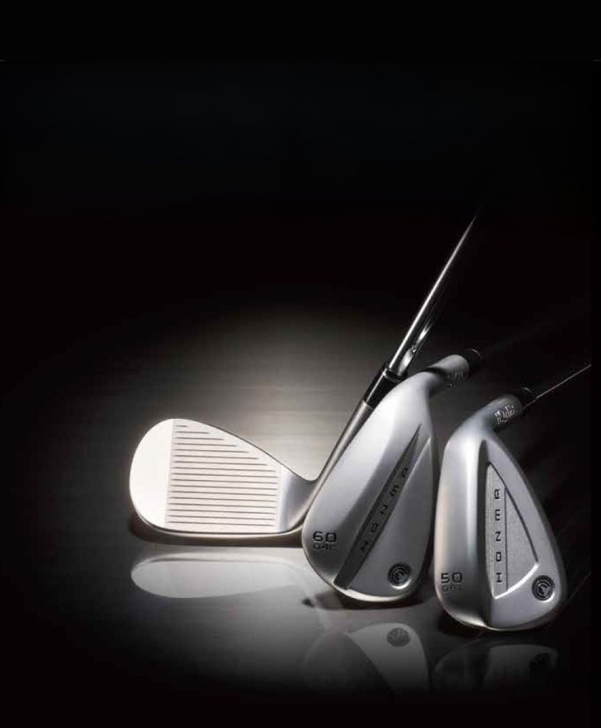 HONMA WEDGE