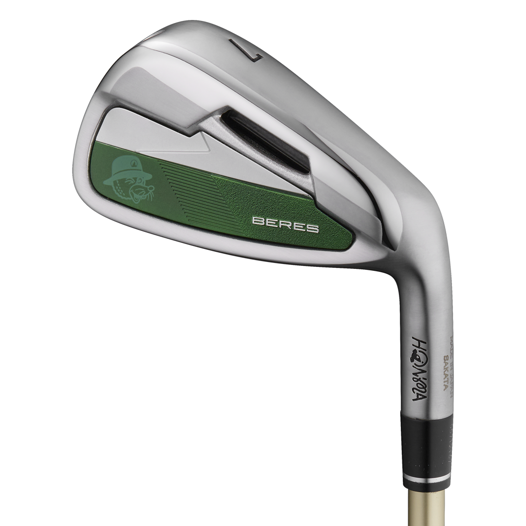 BERES NX キールデザインウエイト