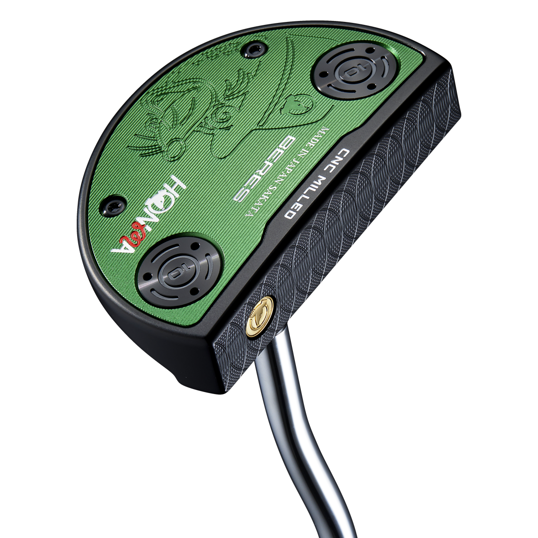 クワッドブリッジパワーフェース(Quad Bridge Powerface)