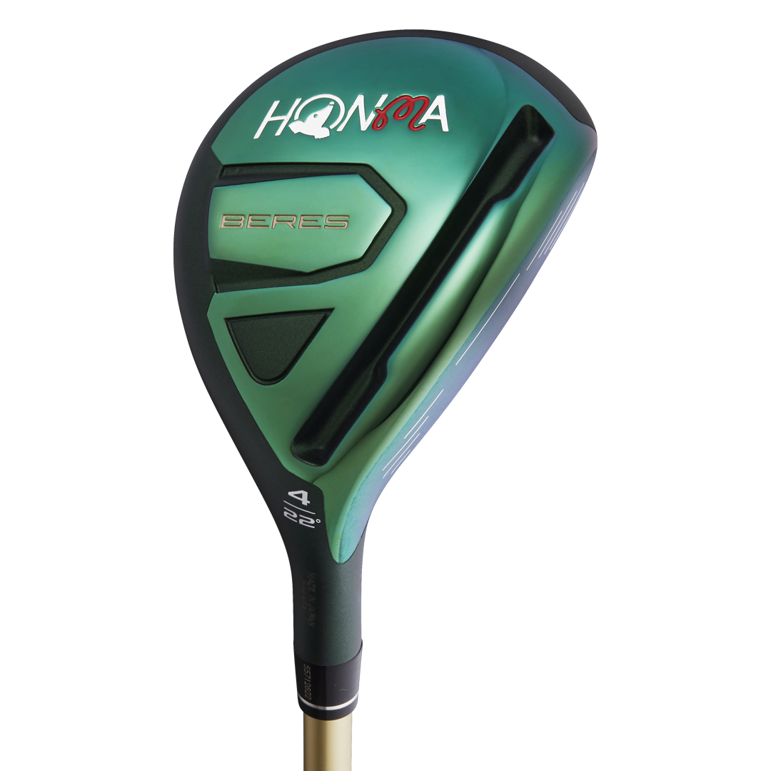 クワッドブリッジパワーフェース(Quad Bridge Powerface)