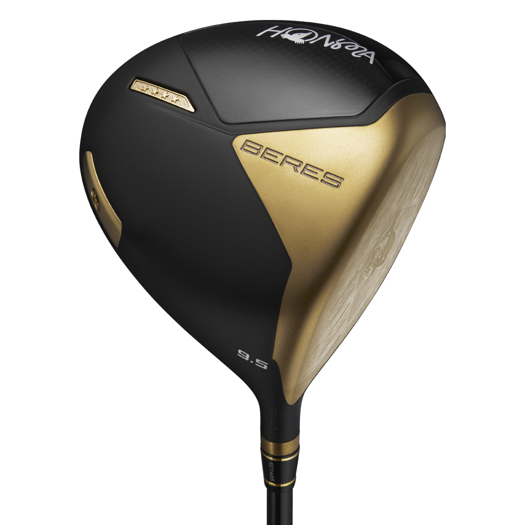 飛距離性能と寛容性を両立したプレミアムドライバー