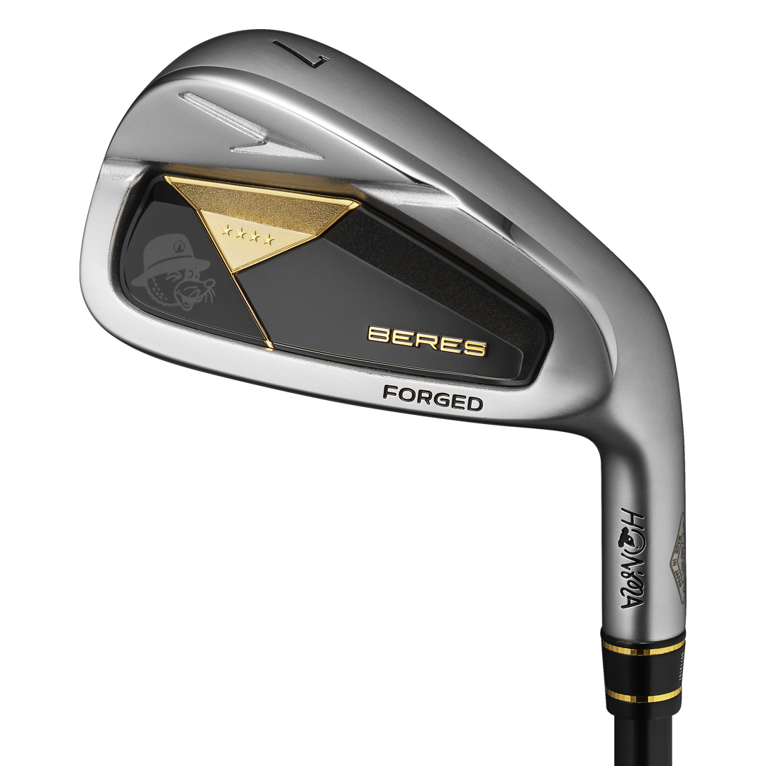 BERES NX キールデザインウエイト