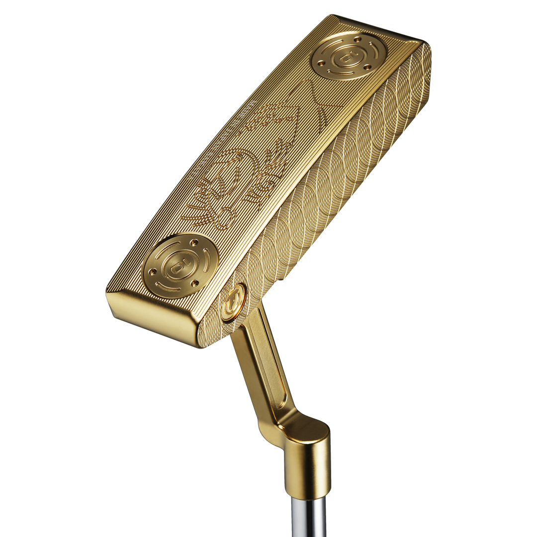 クワッドブリッジパワーフェース(Quad Bridge Powerface)