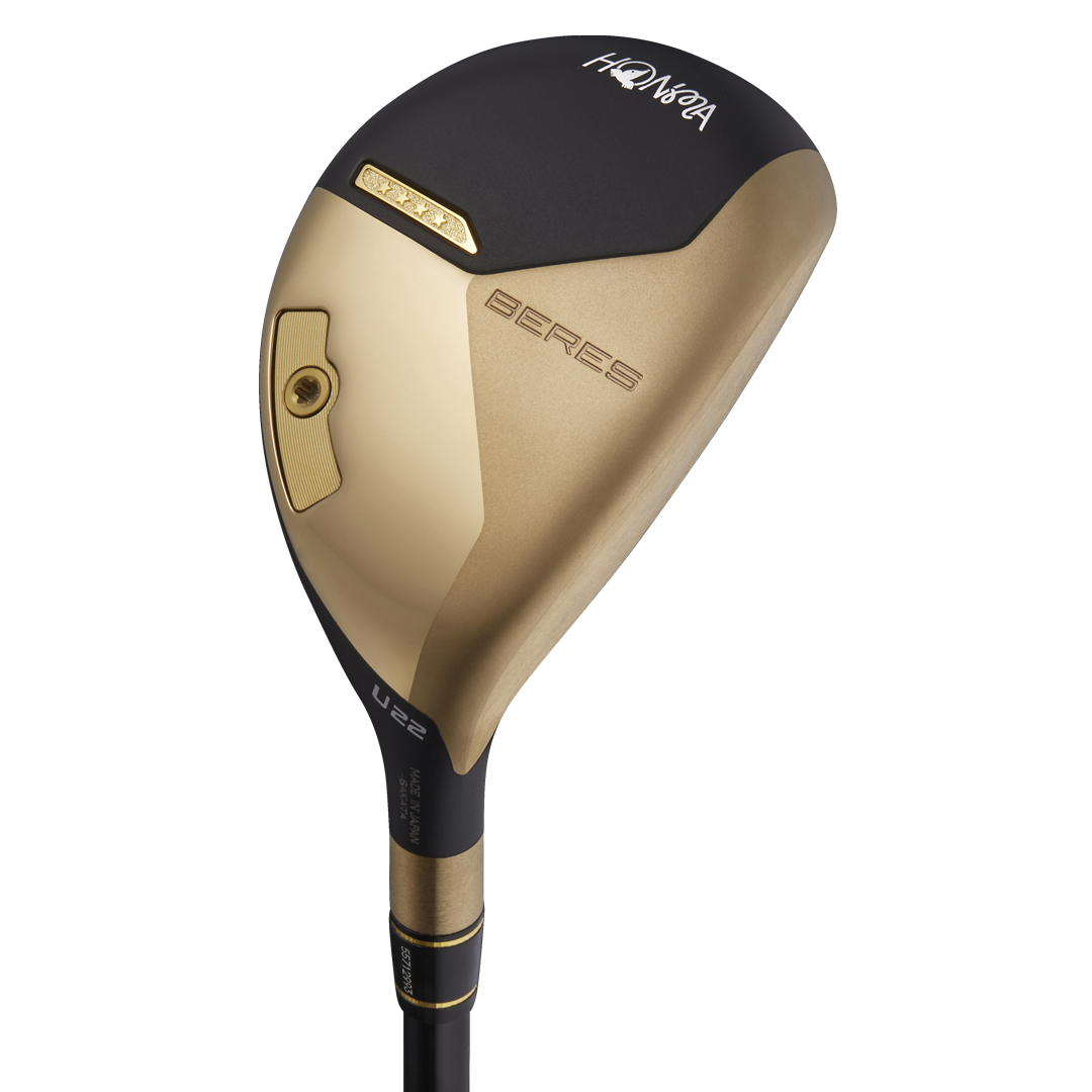 クワッドブリッジパワーフェース(Quad Bridge Powerface)