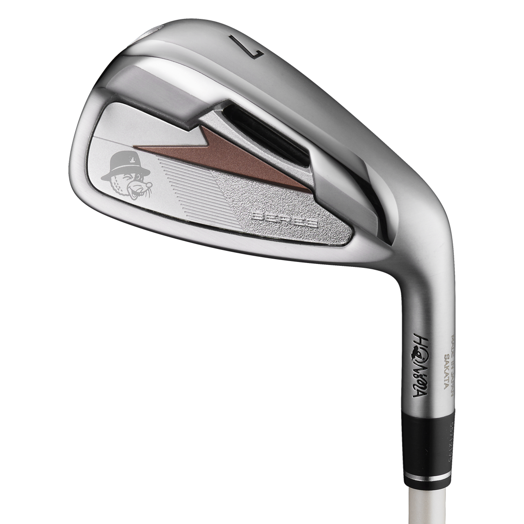 BERES NX キールデザインウエイト