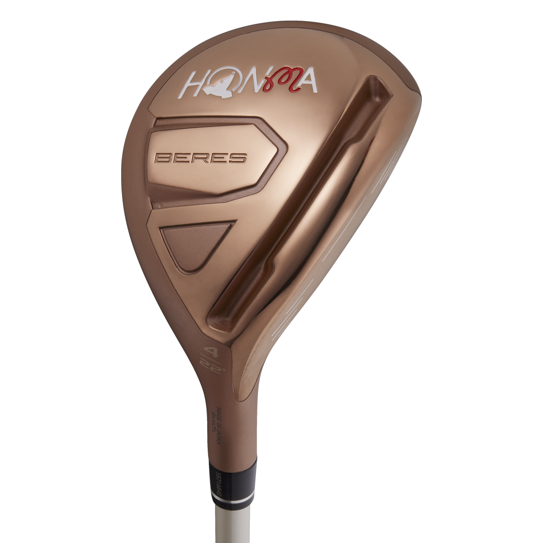 クワッドブリッジパワーフェース(Quad Bridge Powerface)