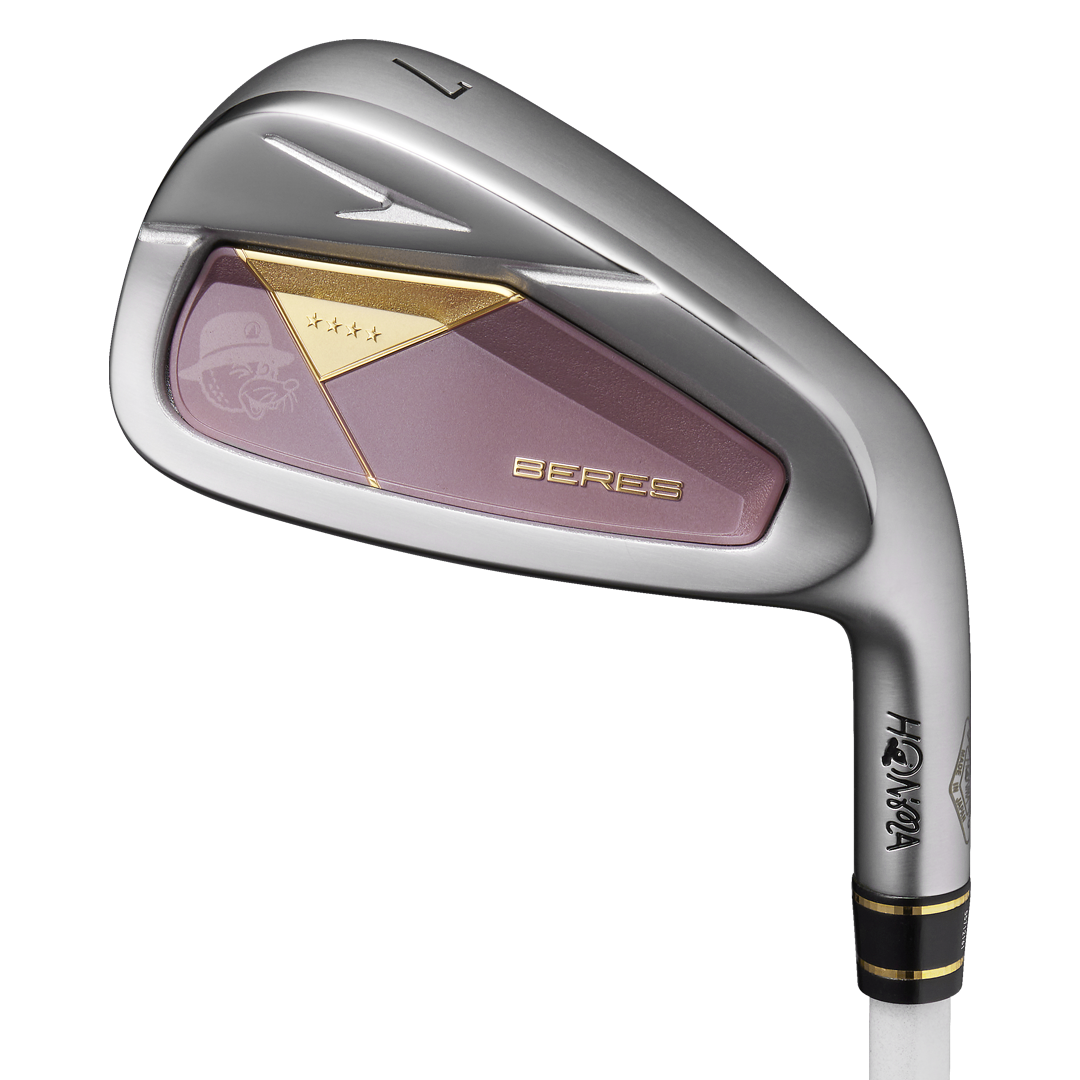 BERES NX キールデザインウエイト