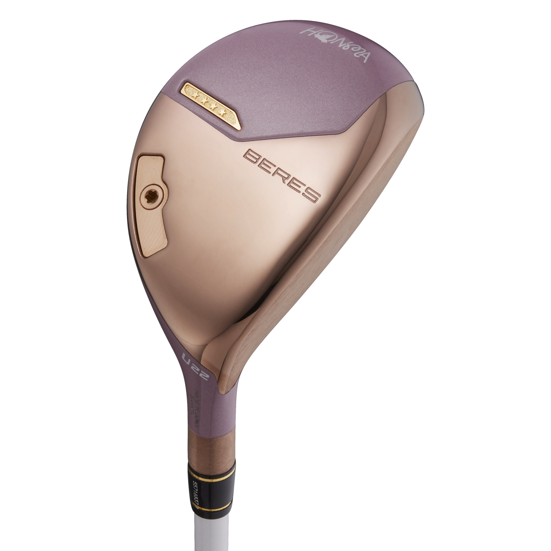 クワッドブリッジパワーフェース(Quad Bridge Powerface)